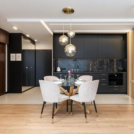 GA Luxury Apartments Grzegórzecka 20 Kraków Zewnętrze zdjęcie