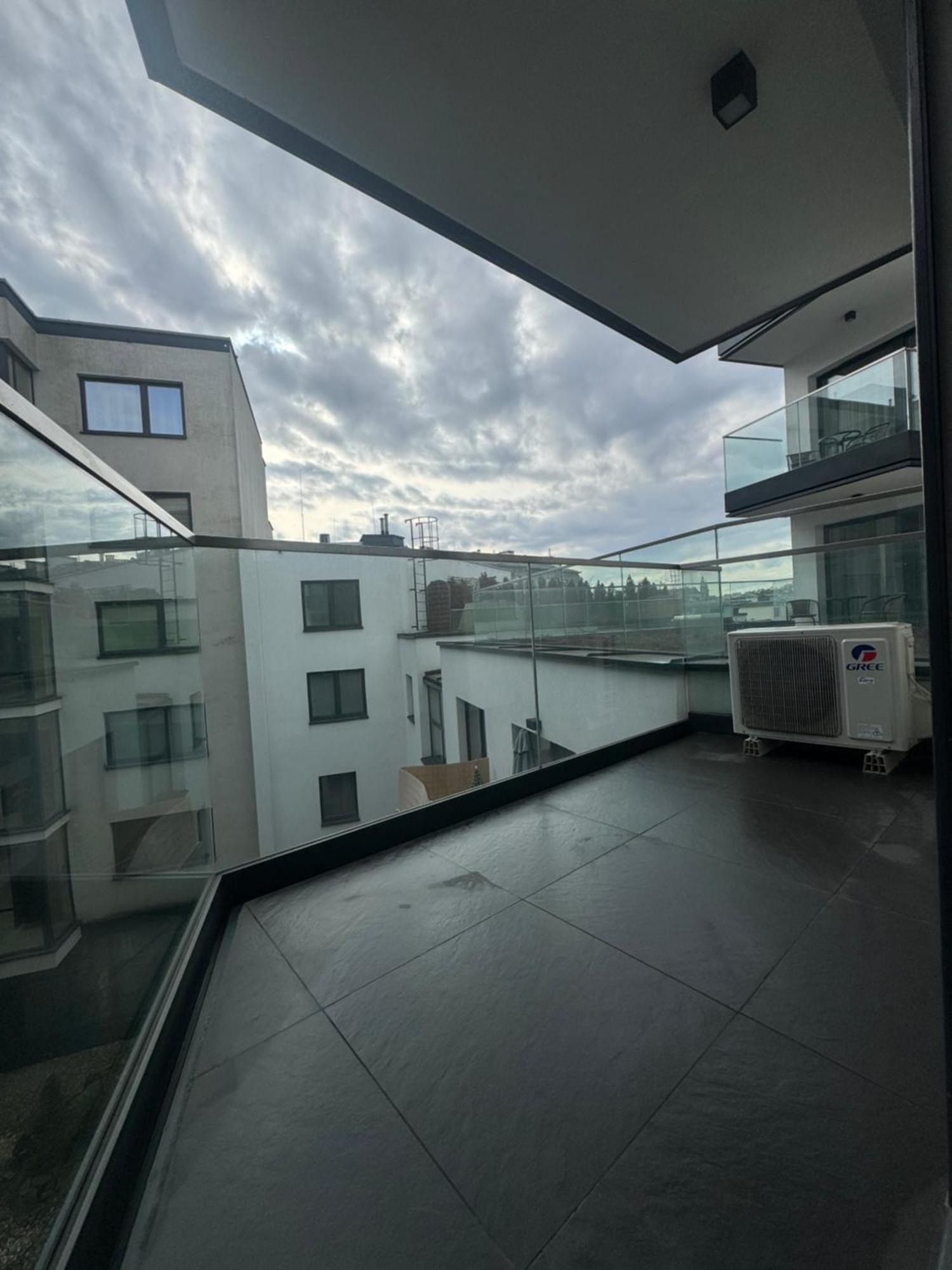 GA Luxury Apartments Grzegórzecka 20 Kraków Zewnętrze zdjęcie